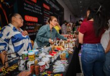 Participa Mocorito en el Corredor Empresarial Región del Évora 2025