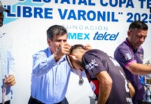 Concluye con éxito torneo de fútbol estatal 2025 en Mocorito