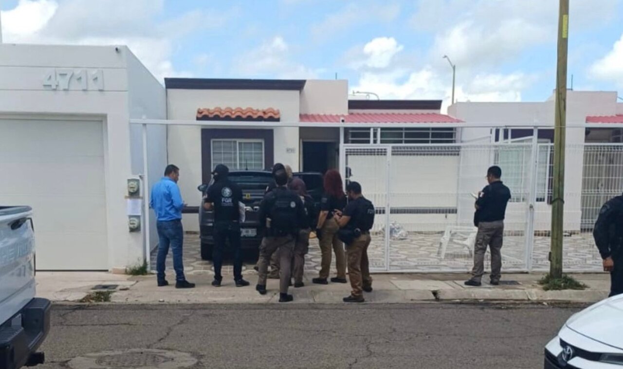 monitoreo clandestino culiacán