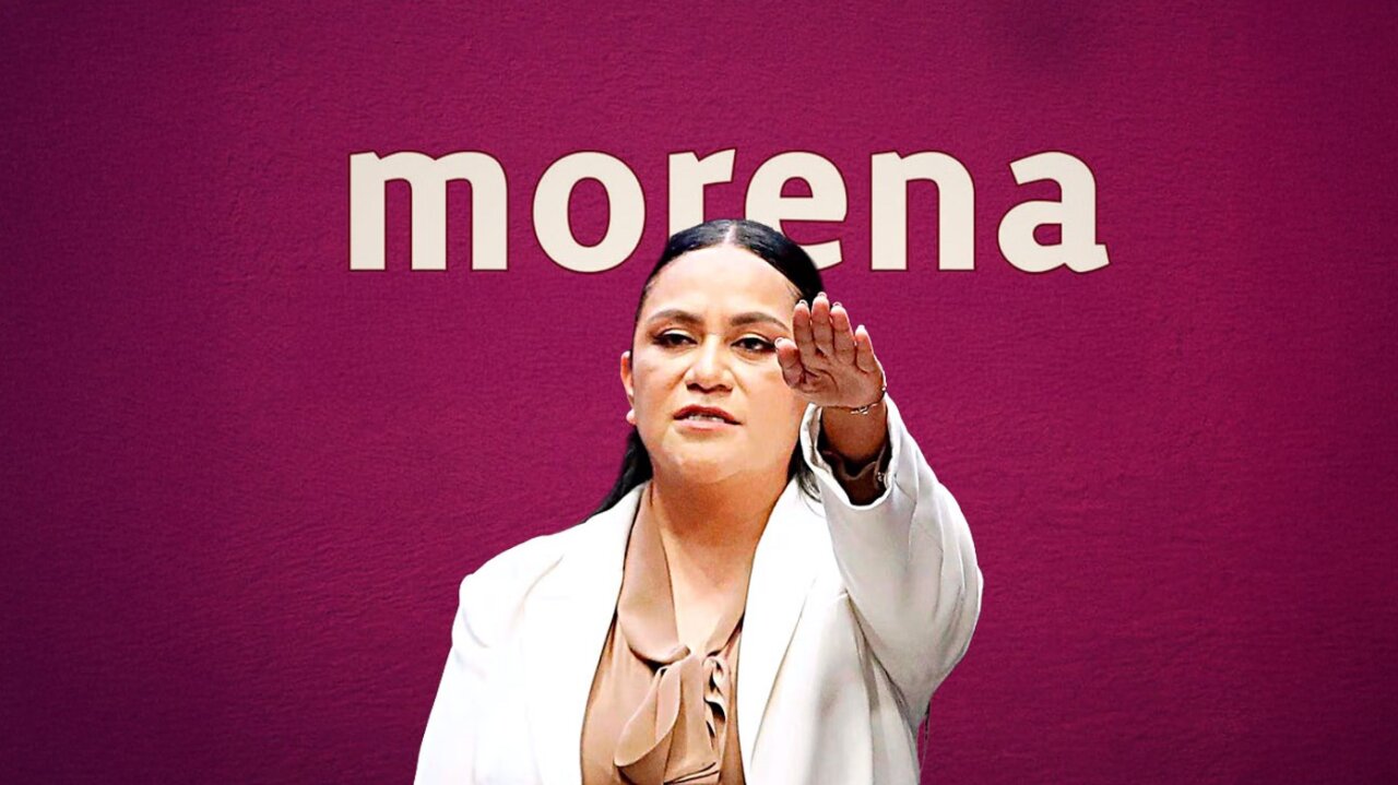 morena ariana montiel