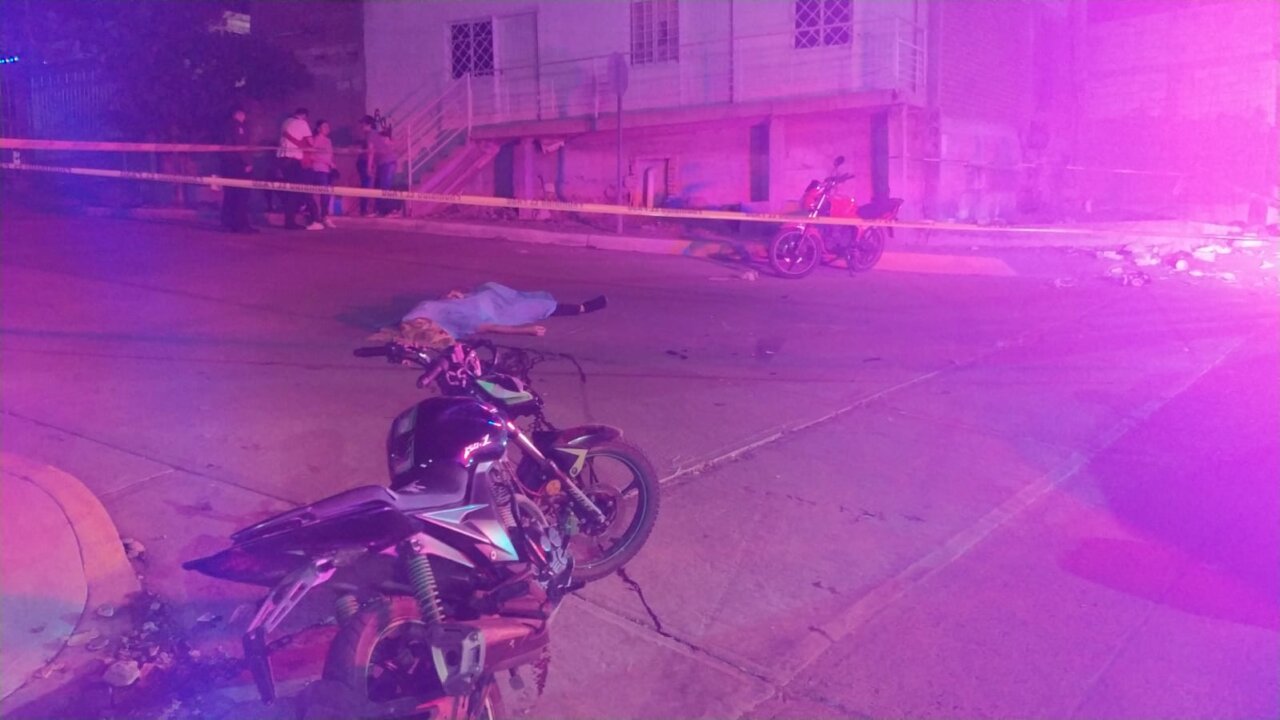 motocilista muere culiacán
