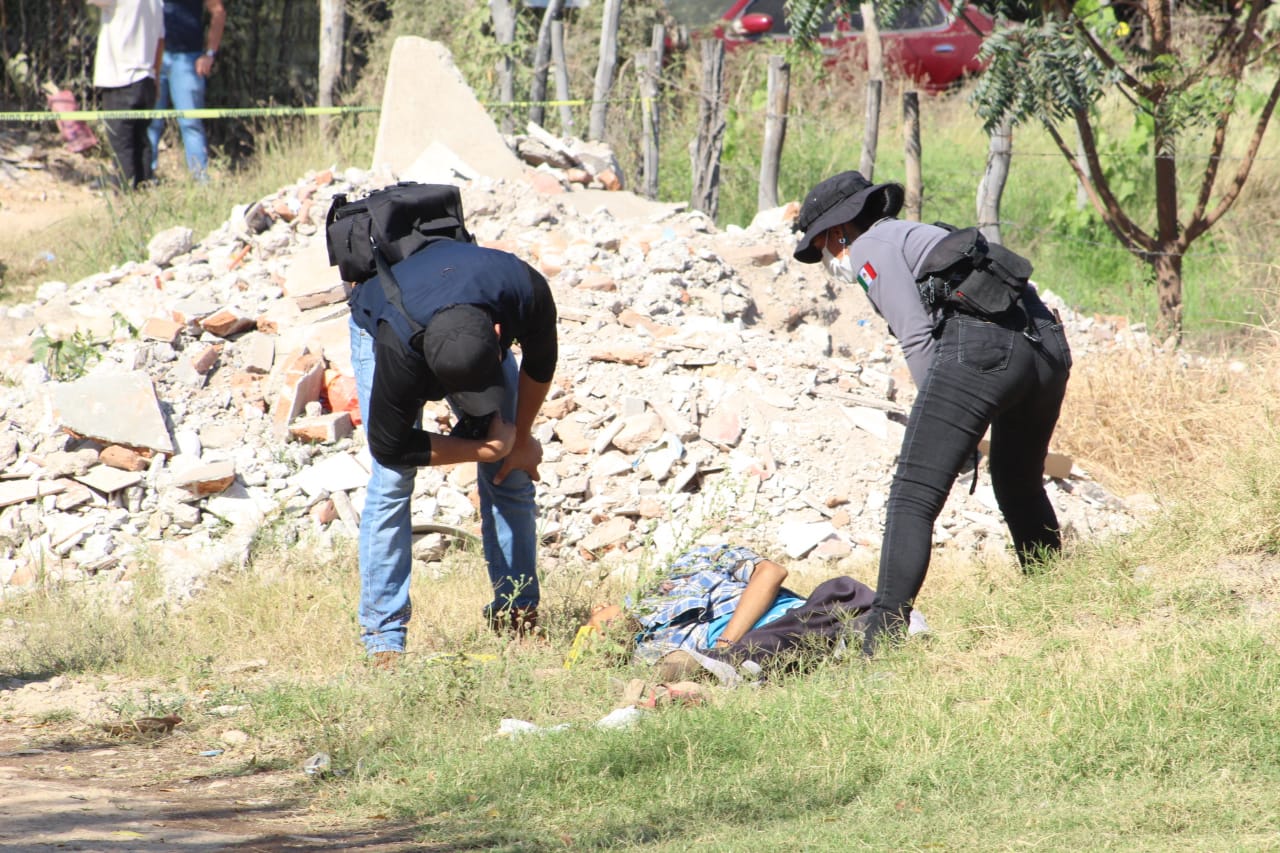 muerto 5 de febrero