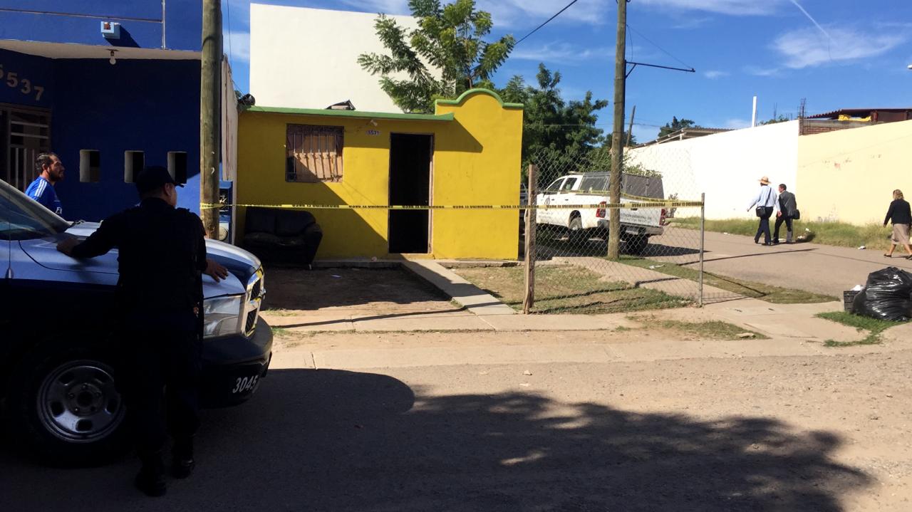 muerto culiacan