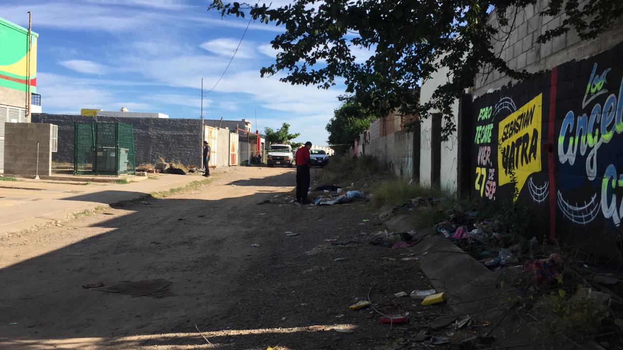 muerto en chulavista