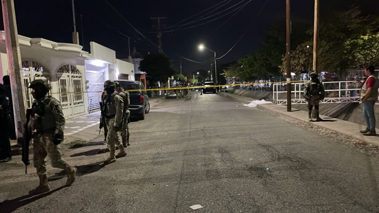 mujer asesinada 10 de mayo