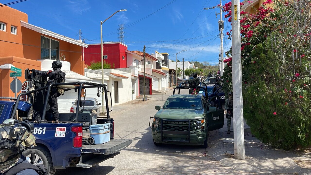 mujer leventada culiacán