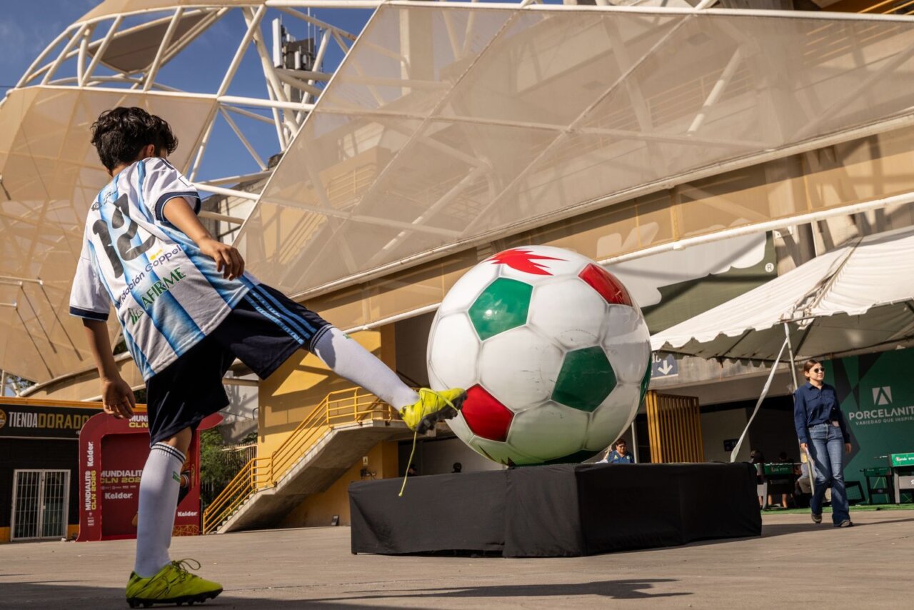 mundialito culiacán