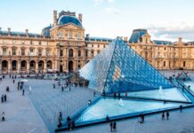 Trasladan la colección de joyas del Louvre al Banco de Francia tras millonario robo