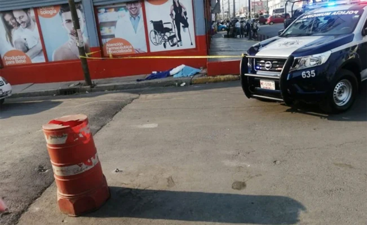 niño muerte por falta de atención
