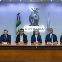 Estos son los currículums de los nuevos funcionarios del gabinete de Graciela Domínguez