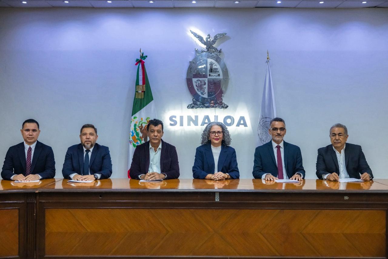 Estos son los currículums de los nuevos funcionarios del gabinete de Graciela Domínguez