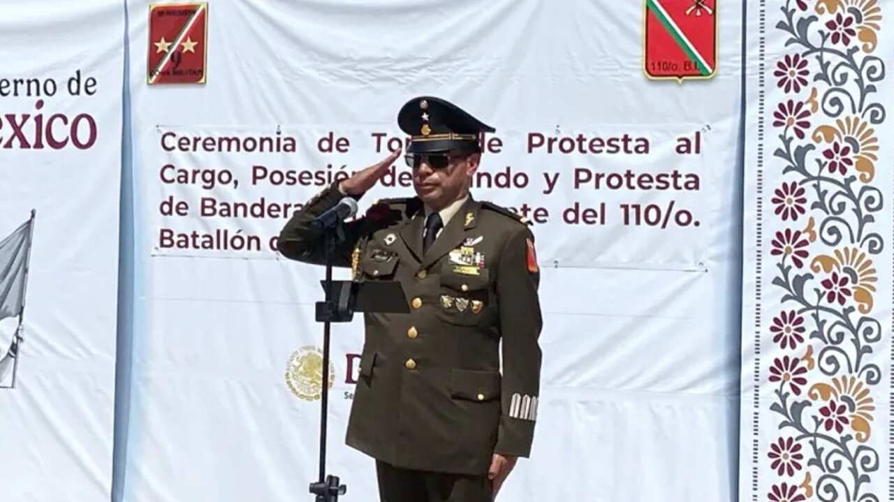 nuevo secretario ssp sinaloa