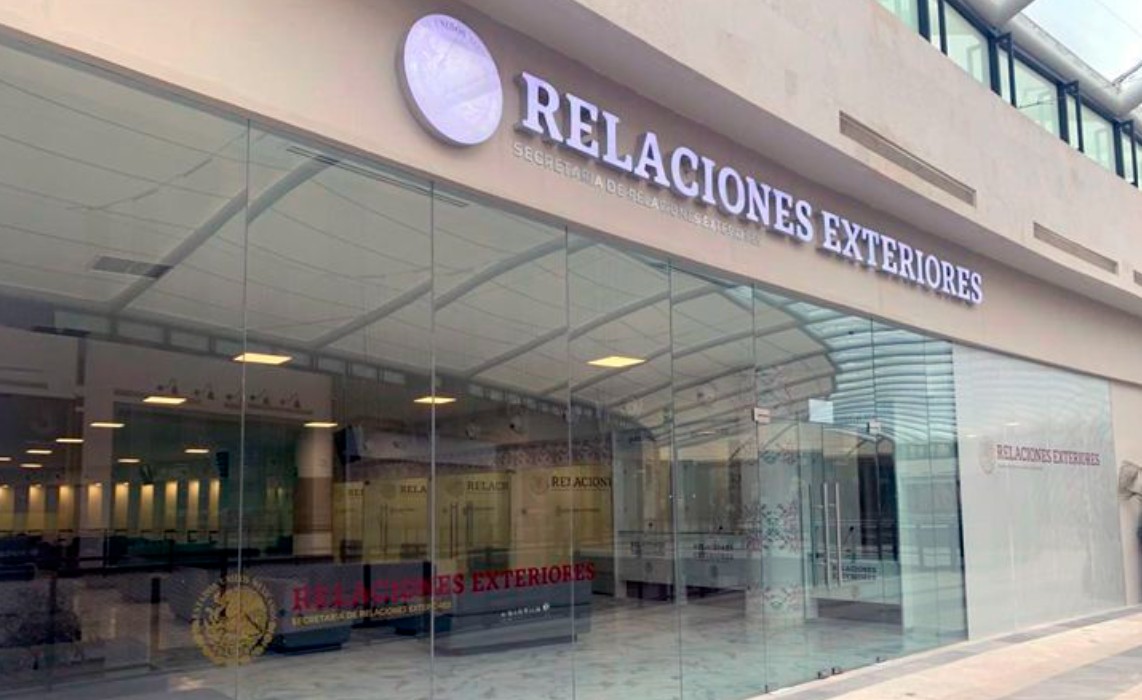 oficinas sre