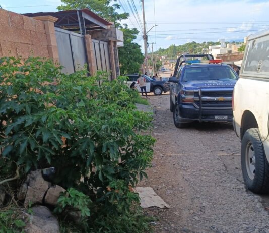 Identifican a los hombres heridos a balazos durante ataque armado en Las Coloradas