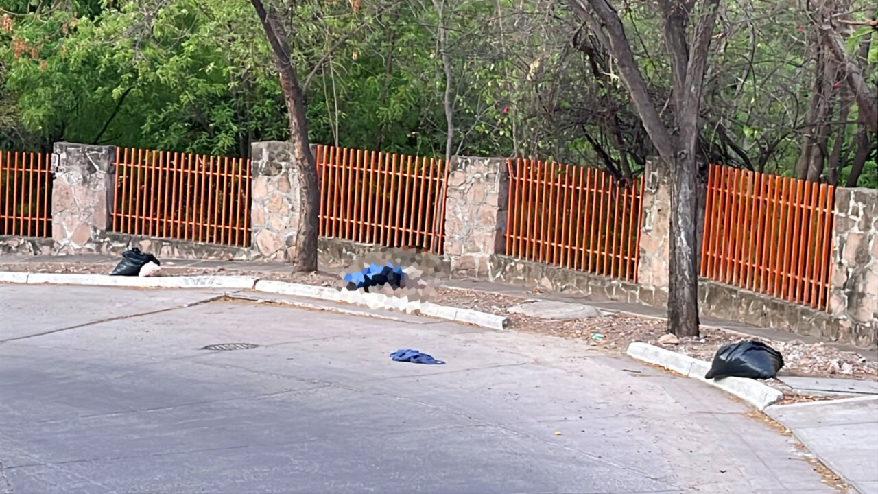 ok homicidio hombre colinas de san miguel