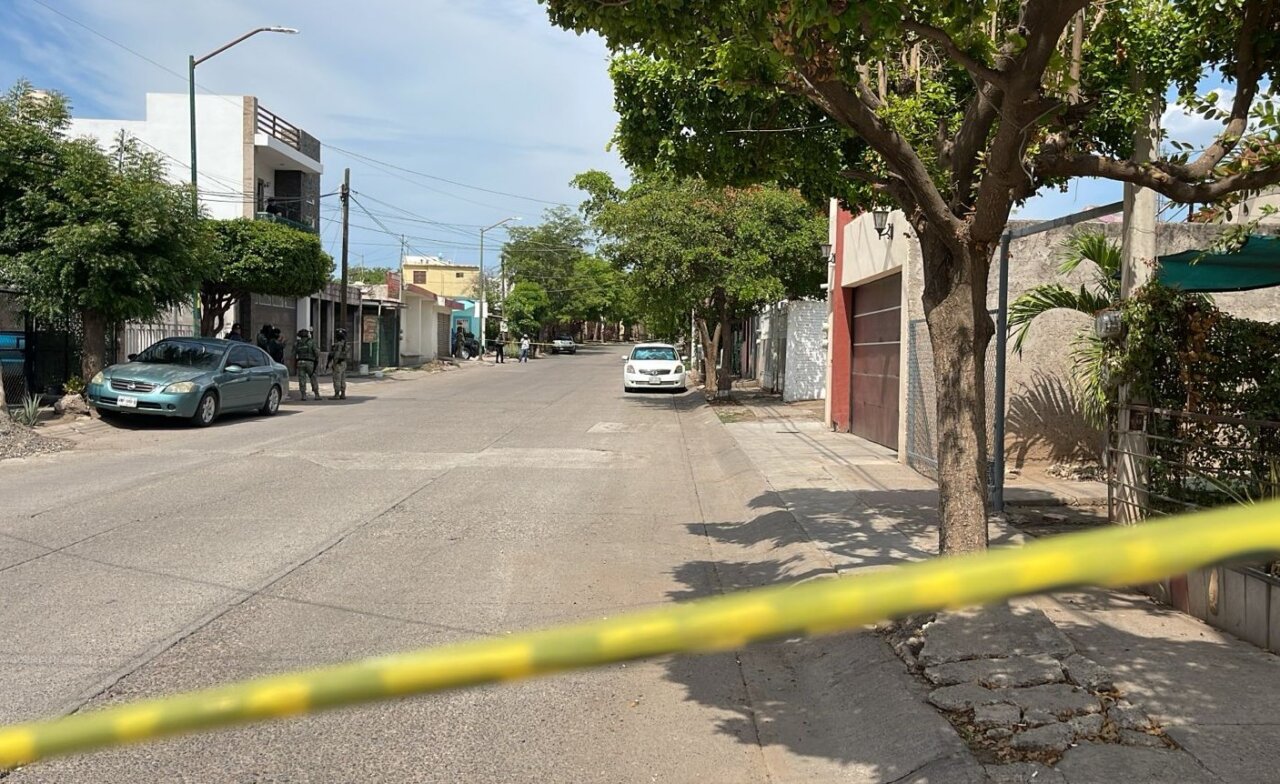 ok homicidio villas del real culiacán