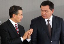 Osorio Chong quiso entrar a Morena; «Nada que ver con ese tipo de gente», arremete líder morenista