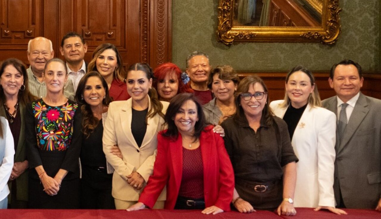 ok presidenta yeraldine bonilla