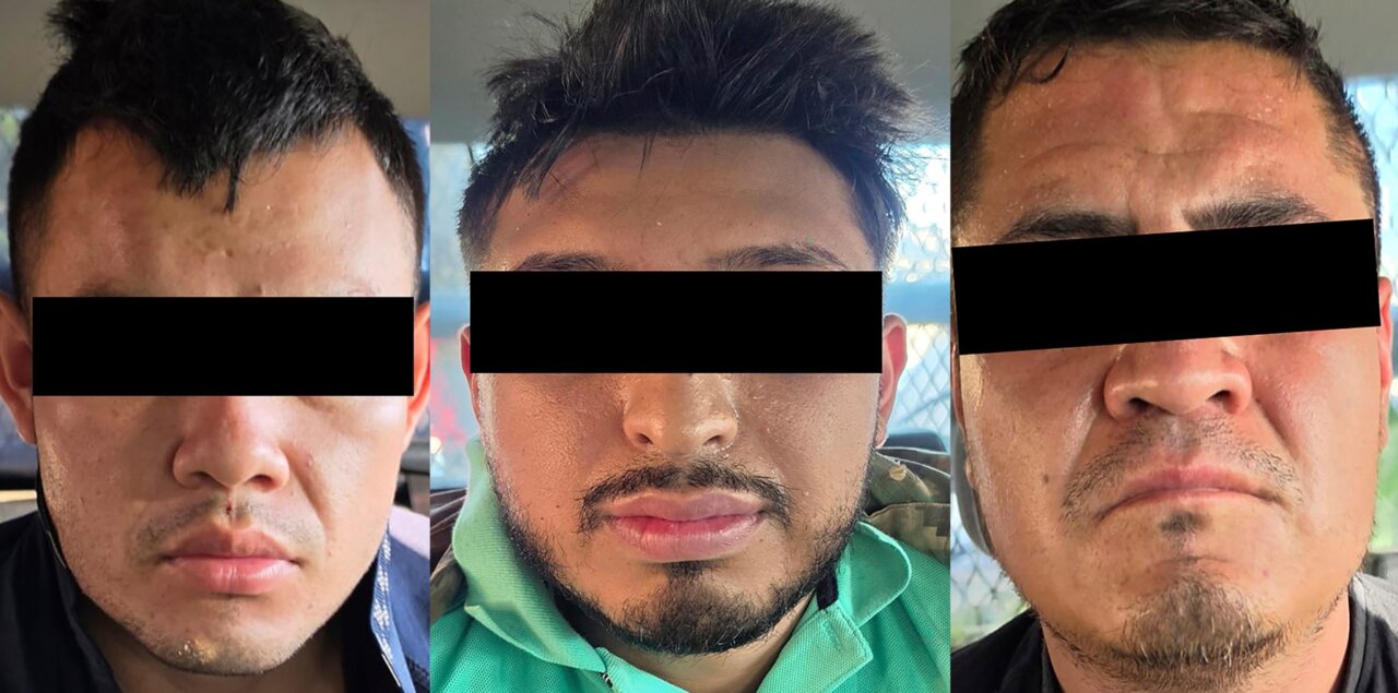 ok tres detenidos mazatlan