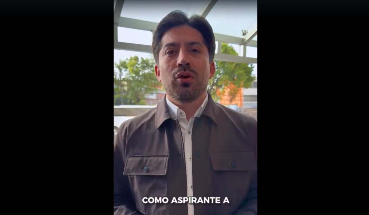 omar campos lopez