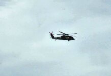 Marinos detienen a más de 10 civiles armados durante operativo en La Vuelta, Navolato