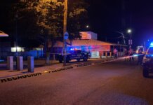 Esta noche hallan a una pareja ejecutada junto a una parada de camiones en San Pedro, Navolato