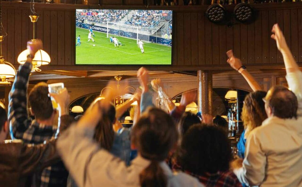 partidos bar aficionados