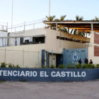 Dos reos mueren asesinados tras una riña en penal de Mazatlán