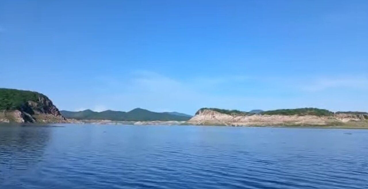 presa el varejonal