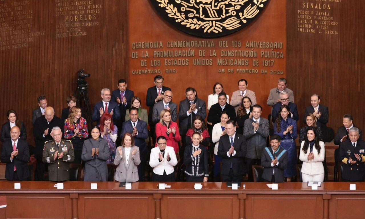 presidenta constitución rocha 1