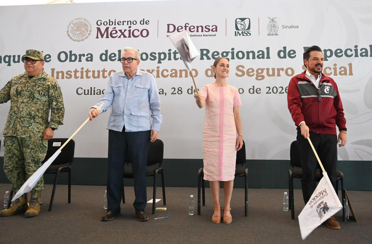 presidenta hospital imss