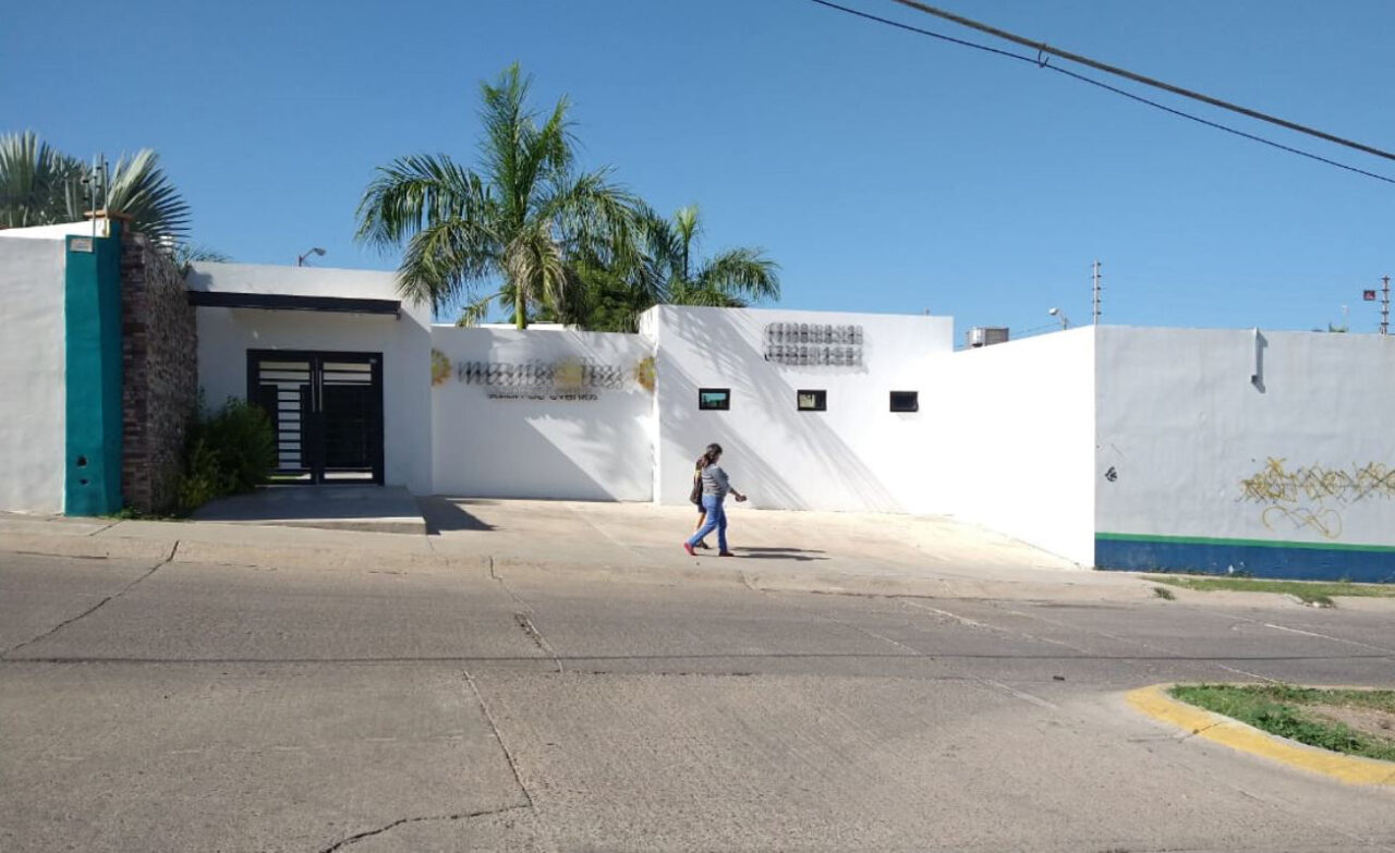 privados de la libertad covid