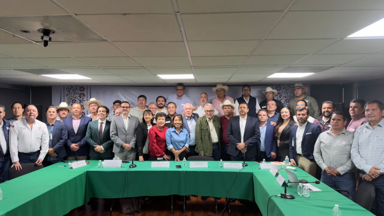 productores maiz gobernador