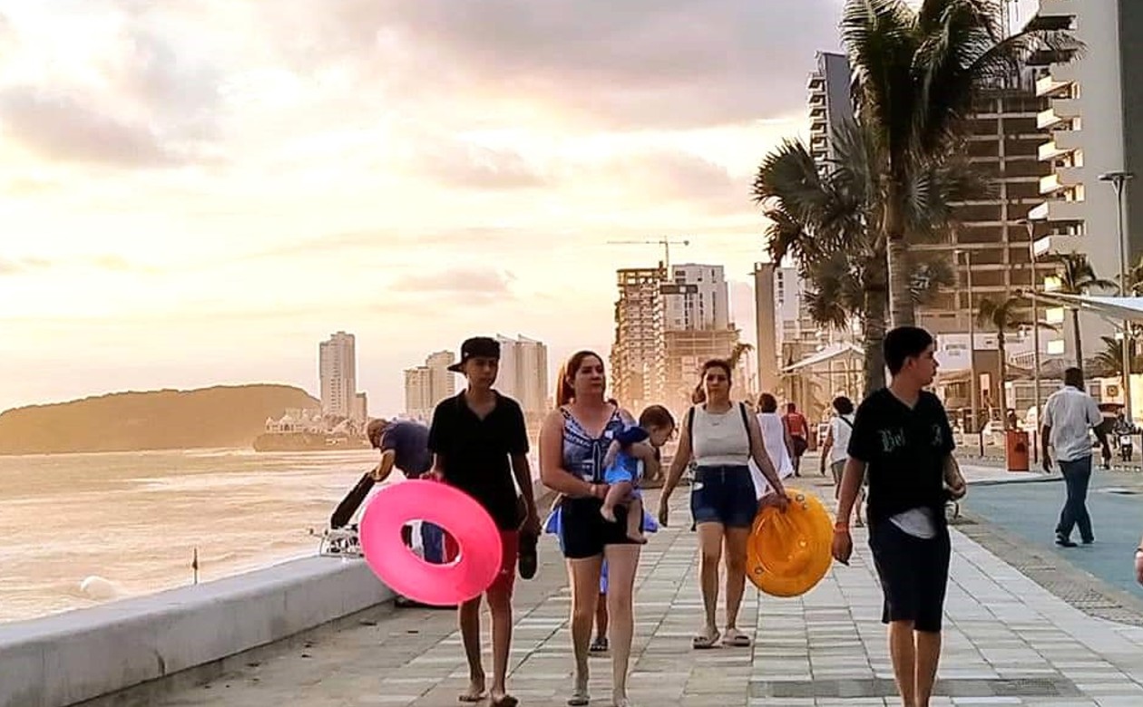 puero de mazatlán ok