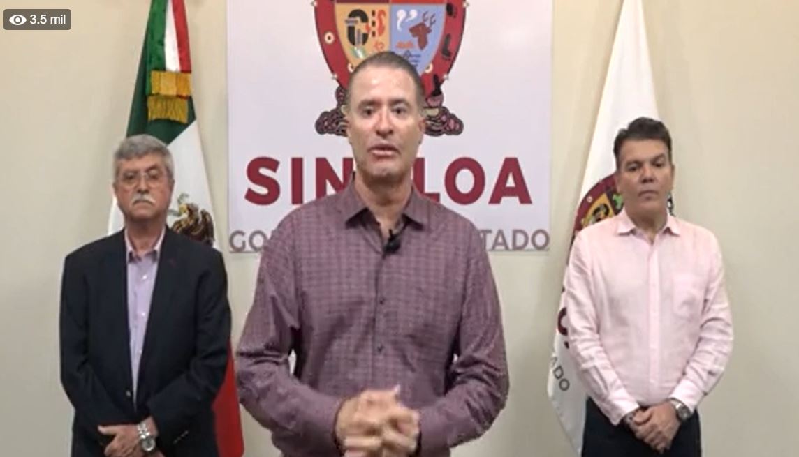 quirino transmisión en vivo