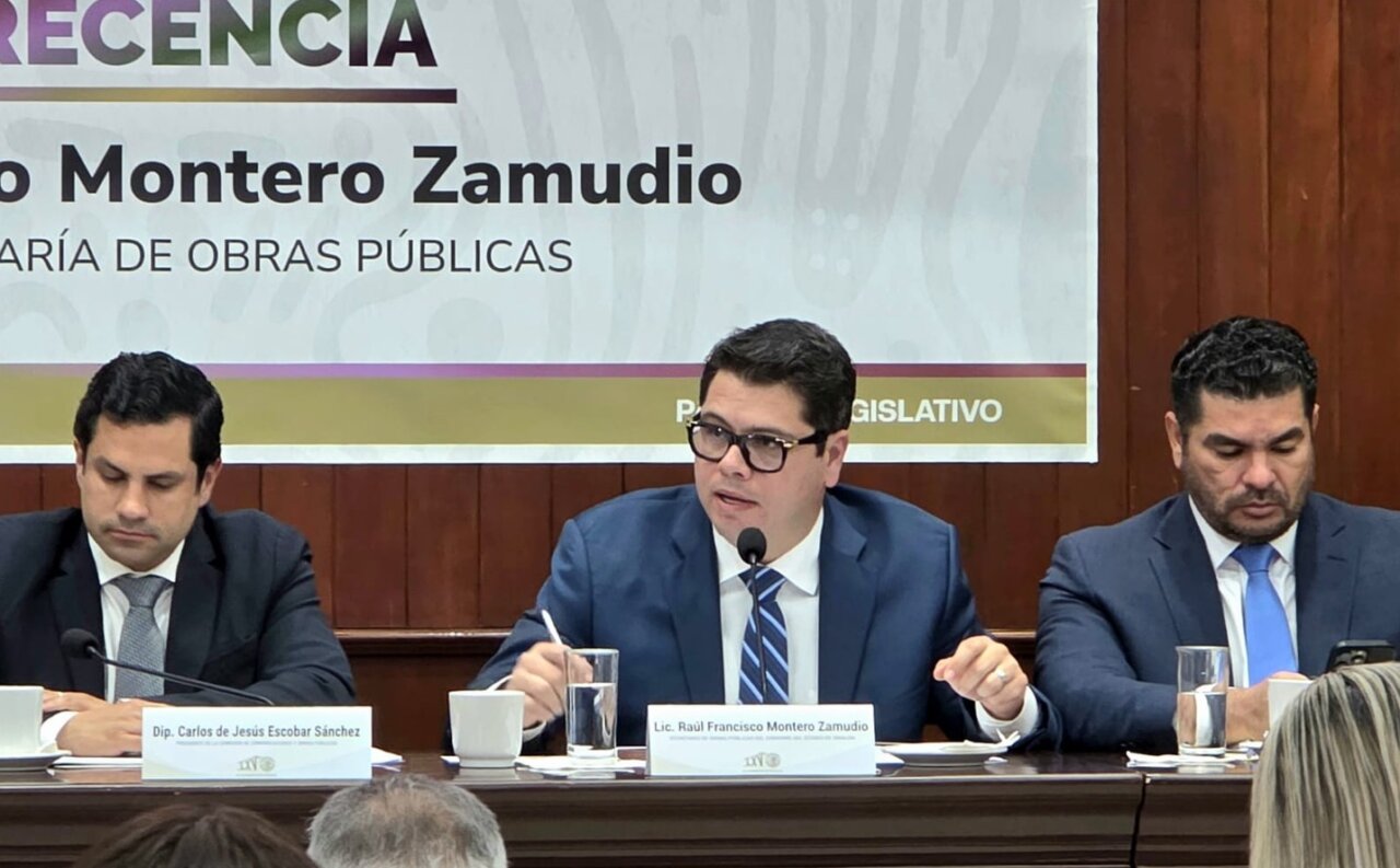 raul montero zamidio obras públicas