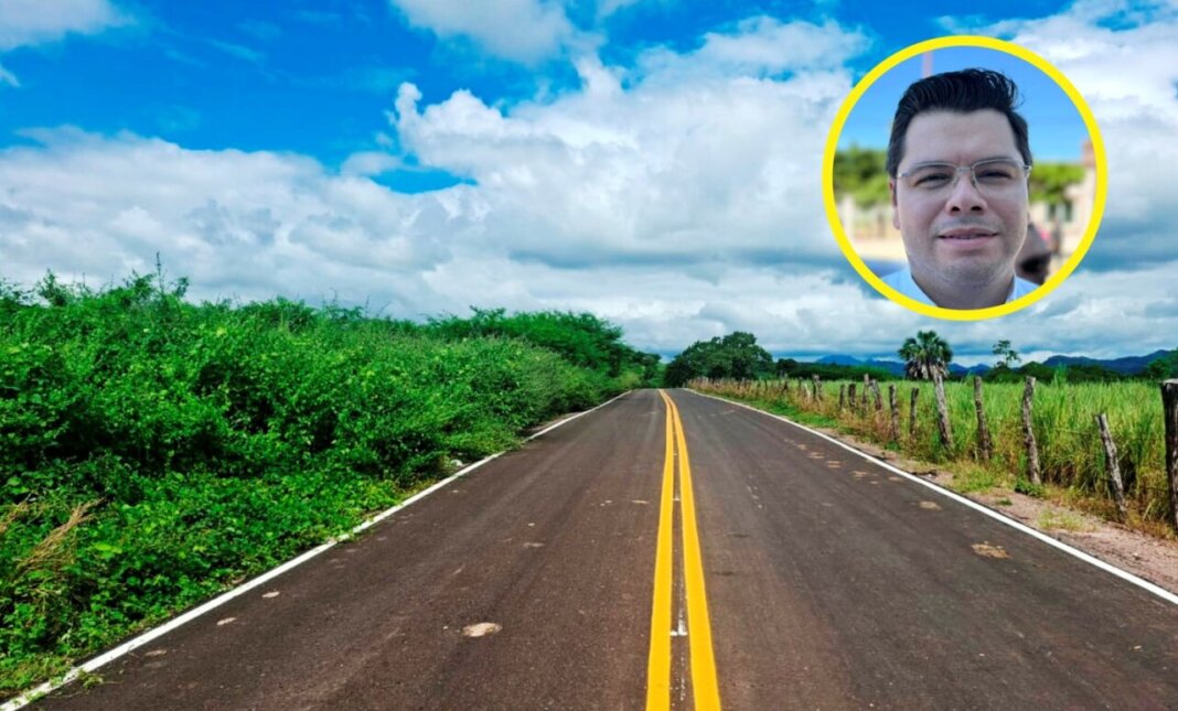 raul monteros obras