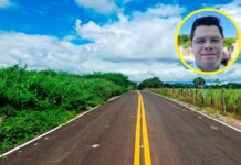 Por terminar, Gobierno del Estado varias obras en cinco municipios de Sinaloa