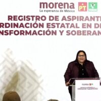 ¿Quién va a ganar? Seis morenistas van por la candidatura para la alcaldía de Culiacán