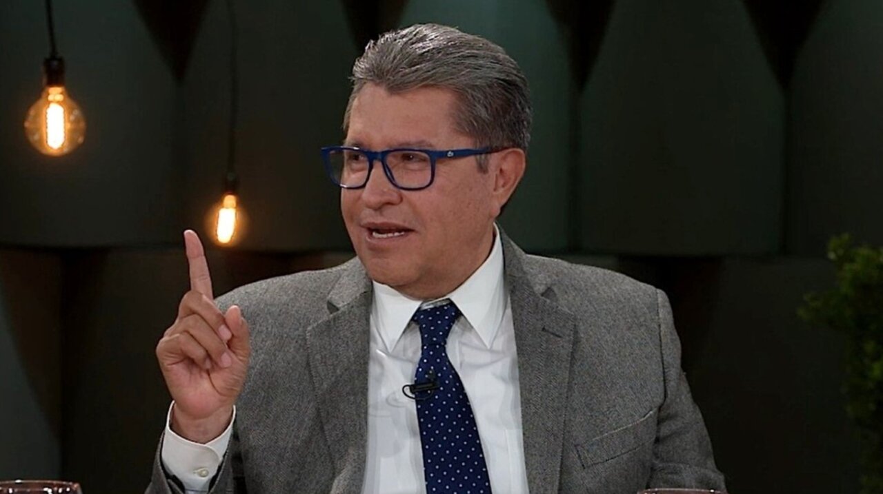 ‘IMSS no se manda solo, cambios a la modalidad 40 deben pasar por el Congreso’: Monreal le dice al Seguro