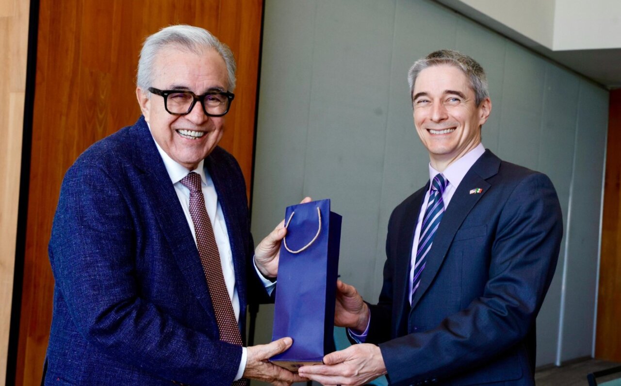 rocha consul general de eu
