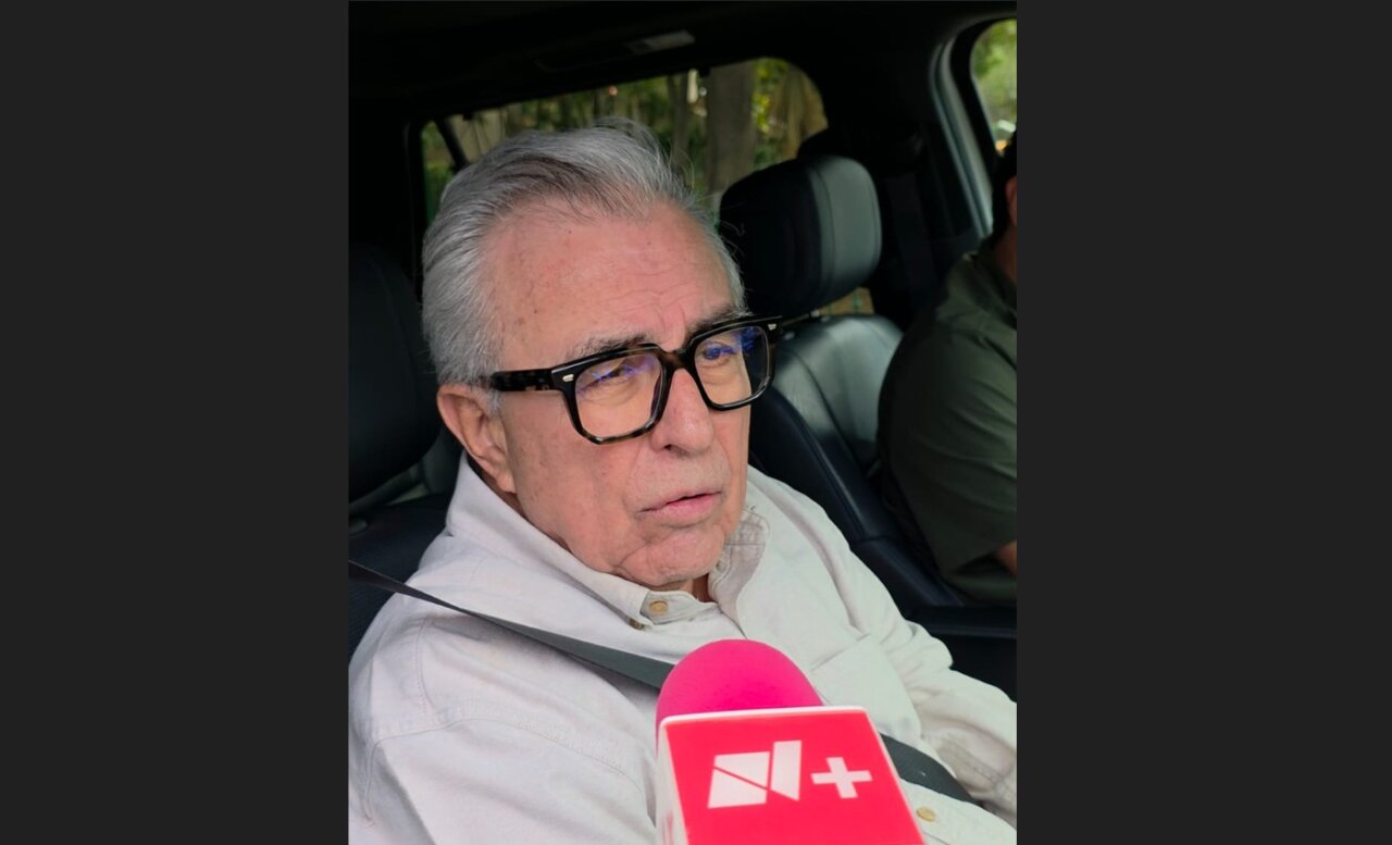 rocha entrevista pluma