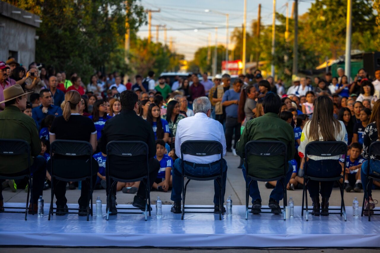 rocha evento el diez