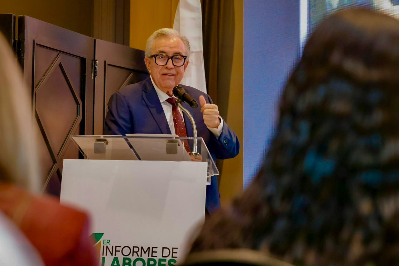 rocha informe caades