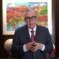 Por segunda ocasión, Rocha solicita licencia indefinida para separarse del cargo de gobernador