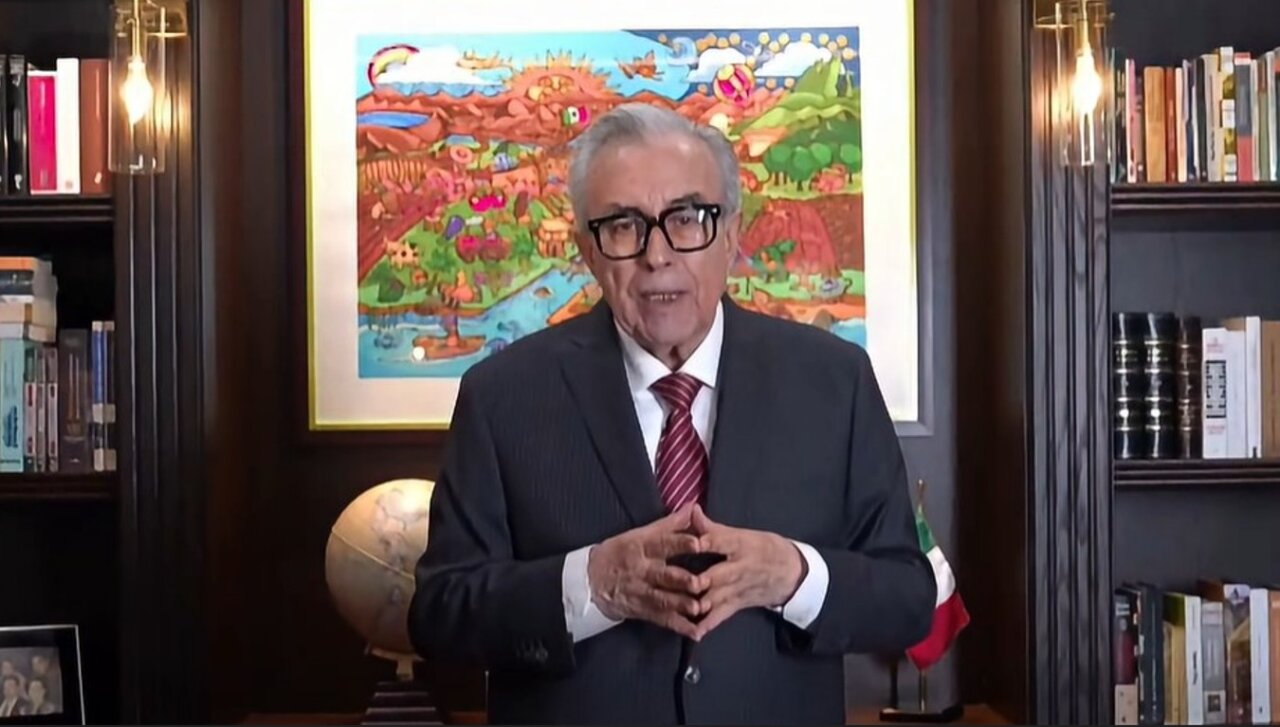 Por segunda ocasión, Rocha solicita licencia indefinida para separarse del cargo de gobernador