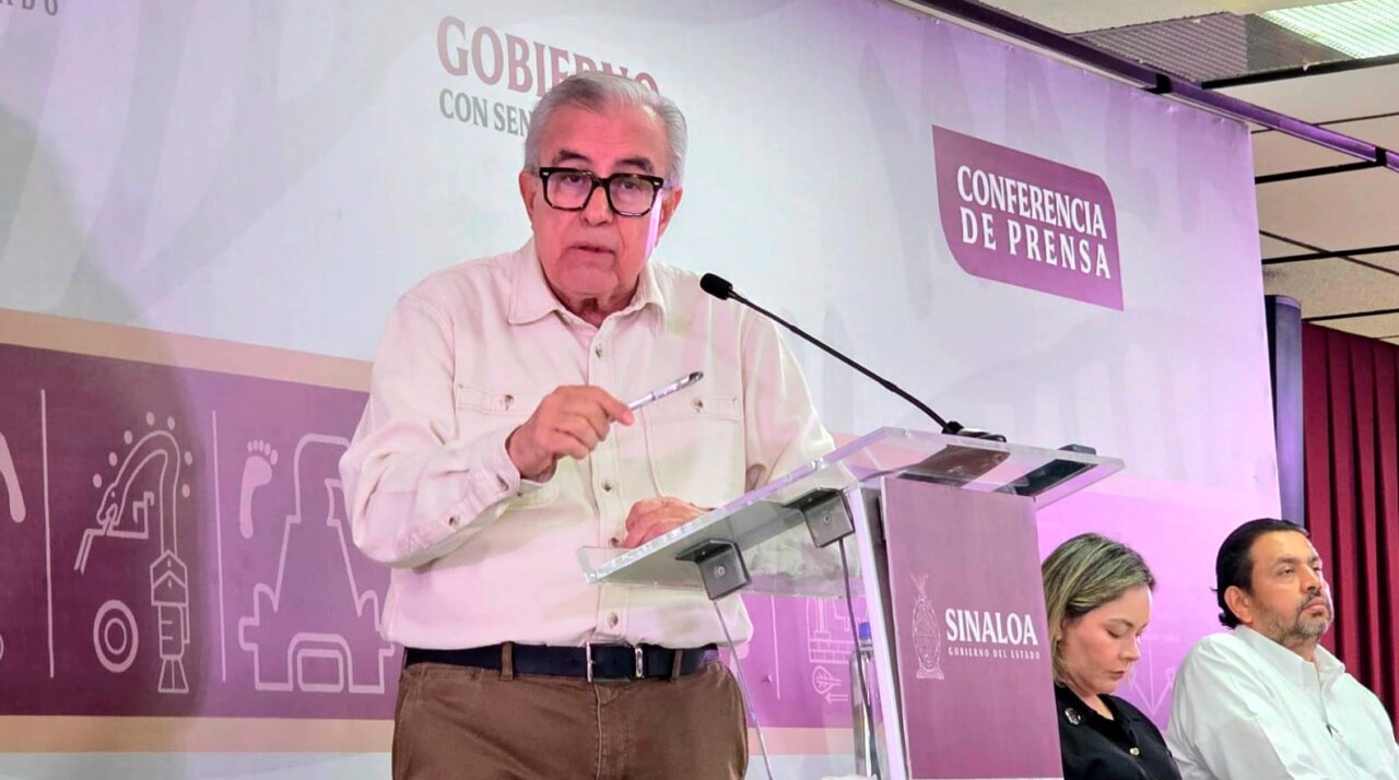 rubén rocha semanera