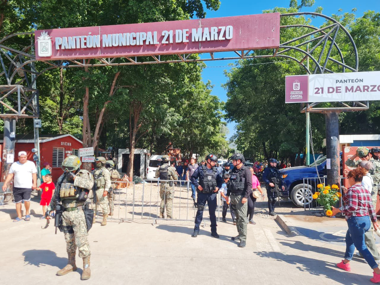 saldo blanco operativo panteón culiacán