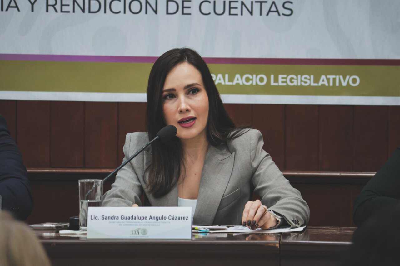 sandra angulo transparencia