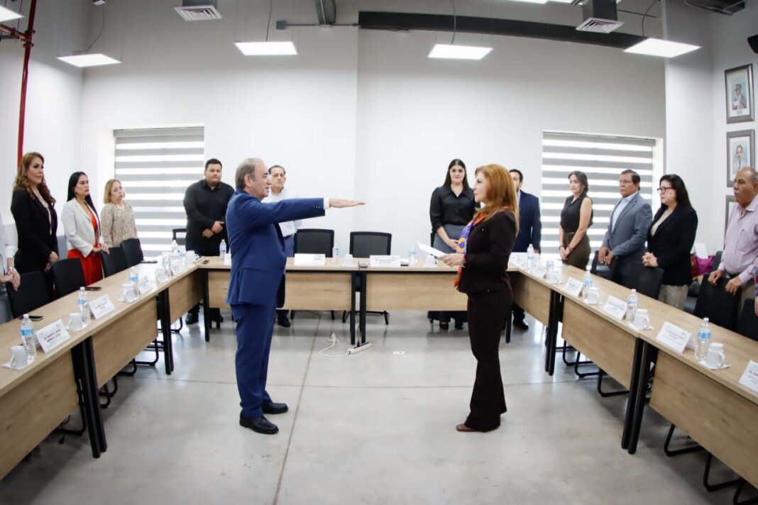 santiago inzunza COBAES